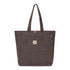 Carhartt WIP Bayfiled Tote Bag - Tobacco Stone Canvas - Streetart.fr