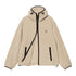 Carhartt WIP Belvin Liner Jacket - Fleur De Sel - Streetart.fr