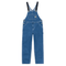 Carhartt WIP Bib Overall Blue Stone Washed - Streetart.fr