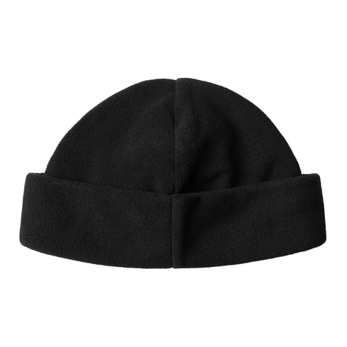 Carhartt WIP Blevin Beanie - Black - Streetart.fr