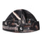 Carhartt WIP Blevin Beanie - Camo Feather Tree / Black - Streetart.fr