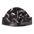 Carhartt WIP Blevin Beanie - Camo Feather Tree / Black - Streetart.fr