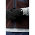 Carhartt WIP Blevin Gloves - Black - Streetart.fr