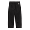 Carhartt WIP Brady Pant - Black Stone Washed - Streetart.fr