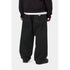 Carhartt WIP Brandon Pant - Black Rinsed - Streetart.fr