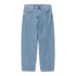 Carhartt WIP Brandon Pant- Blue Stone Bleached - Streetart.fr