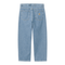 Carhartt WIP Brandon Pant- Blue Stone Bleached - Streetart.fr