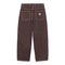 Carhartt WIP Brandon Pant- Shale Stone Dyed - Streetart.fr