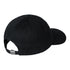 Carhartt WIP Bumper Sticker Cap - Black - Streetart.fr