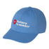 Carhartt WIP Bumper Sticker Cap - Curacao - Streetart.fr