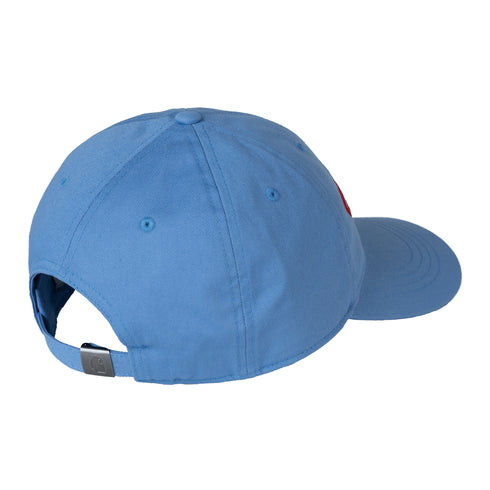 Carhartt WIP Bumper Sticker Cap - Curacao - Streetart.fr