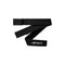 Carhartt WIP C-Logo Belt Tonal - Black / White - Streetart.fr