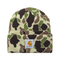 Carhartt WIP Camo Duck Beanie - Camo Duck Jacquard Green - Streetart.fr