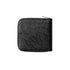 Carhartt WIP Camo Duck Wallet - Black / Black - Streetart.fr