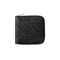 Carhartt WIP Camo Duck Wallet - Black / Black - Streetart.fr