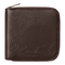 Carhartt WIP Camo Duck Wallet - Palisander / Silver - Streetart.fr