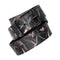 Carhartt WIP Camo Feather Tree Belt - Camo Feather Tree Black - Streetart.fr