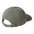 Carhartt WIP Canvas Cap - Leaf Stone Washed - Streetart.fr