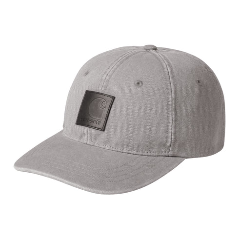 Carhartt WIP Canvas - Cap Yosemite / Manta - Streetart.fr