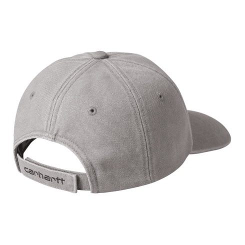 Carhartt WIP Canvas - Cap Yosemite / Manta - Streetart.fr