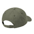 Carhartt WIP Canvas Script Cap - Leaf / Tourmaline - Streetart.fr