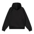 Carhartt Wip Car-Lux Hooded Jacket - Black - Streetart.fr