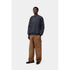 Carhartt WIP Carhartt Sweat - Dark Navy / Dark Scarab - Streetart.fr