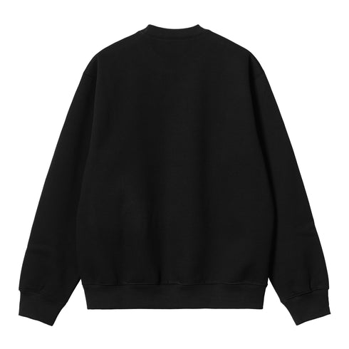 Carhartt WIP Carhartt WIP - Black / Black - Streetart.fr