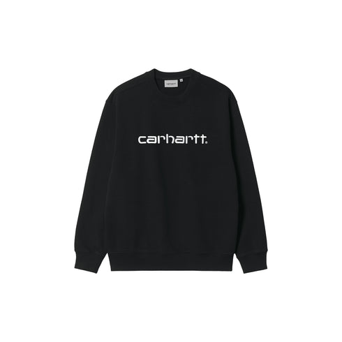 Carhartt WIP Carhartt WIP - Black / White - Streetart.fr