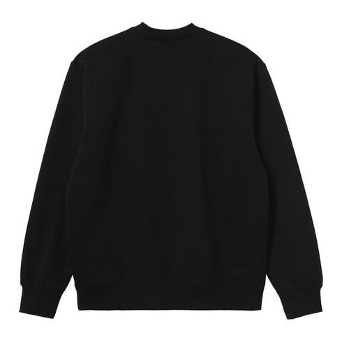 Carhartt WIP Carhartt WIP - Black / White - Streetart.fr