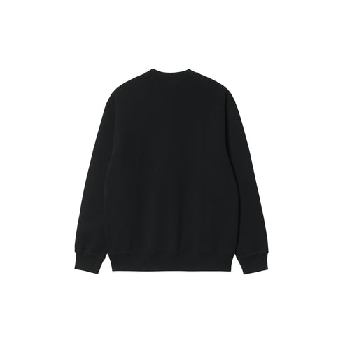 Carhartt WIP Carhartt WIP - Black / White - Streetart.fr