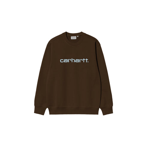 Carhartt WIP Carhartt WIP - Liberica / Air Sky - Streetart.fr