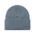 Carhartt WIP Chase Beanie - Angelite / Gold - Streetart.fr