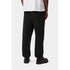 Carhartt WIP Chase Sweat Pant - Black / Gold - Streetart.fr