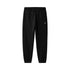 Carhartt WIP Chase Sweat Pant - Black / Gold - Streetart.fr