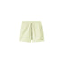 Carhartt WIP Chase Swim Trunk - Air Green / Gold - Streetart.fr