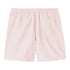 Carhartt WIP Chase Swim Trunk - Air Pink / Gold - Streetart.fr
