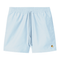 Carhartt WIP Chase Swim Trunk - Air Sky / Gold - Streetart.fr