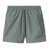 Carhartt WIP Chase Swim Trunk - Velvet Green / Gold - Streetart.fr
