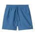 Carhartt WIP Chase Swim - Trunks Acapulco / Gold - Streetart.fr