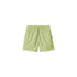 Carhartt WIP Chase Swim Trunks - Artic Lime / Gold - Streetart.fr
