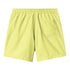 Carhartt WIP Chase Swim Trunks - Artic Lime / Gold - Streetart.fr