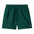 Carhartt WIP Chase Swim - Trunks Chervil / Gold - Streetart.fr