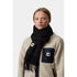 Carhartt WIP Clan Scarf - Black - Streetart.fr