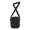 Carhartt WIP Clapton Shoulder Bag Black - Streetart.fr