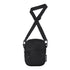 Carhartt WIP Clapton Shoulder Bag Black - Streetart.fr