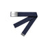 Carhartt WIP Clip Belt Chrome Ink - Streetart.fr