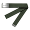 Carhartt WIP Clip Belt Chrome Opuntia - Streetart.fr