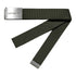 Carhartt WIP Clip Belt Chrome Opuntia - Streetart.fr