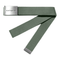 Carhartt WIP Clip Belt Chrome Park - Streetart.fr